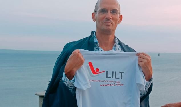 Attività fisica e dieta per salvare la sanità e la salute. Parla lo scienziato Fontana