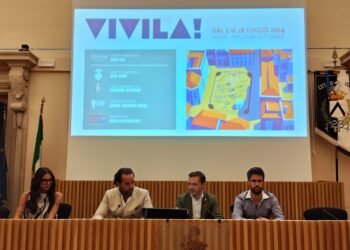 Piazza XX settembre si rianima con il basket