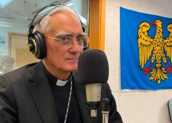 L’Arcivescovo: «Aiutiamoci a condividere il bene che c’è»