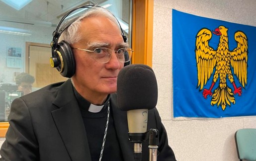 L’Arcivescovo: «Aiutiamoci a condividere il bene che c’è»