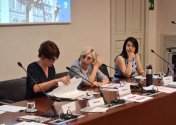 Mobbing, in sei mesi oltre trecento casi in Fvg