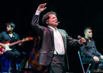 Massimo Ranieri torna in Friuli