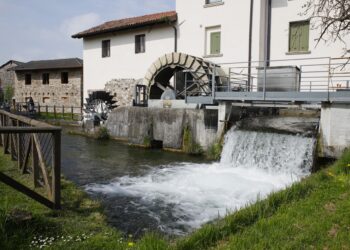 A Tavagnacco l’estate è dedicata ai più piccoli