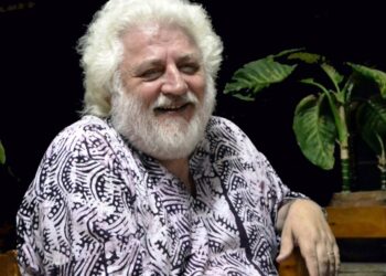 Addio al friulano padre Claudio Marano, missionario “visionario”