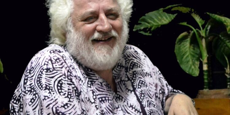 Addio al friulano padre Claudio Marano, missionario “visionario”