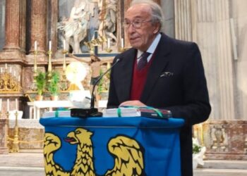 Friuli in lutto per la scomparsa di Pittoni, presidente del Fogolâr di Roma