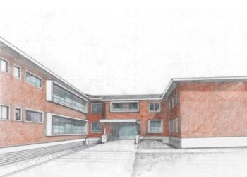 Pagnacco, progetti da oltre sei milioni per le scuole