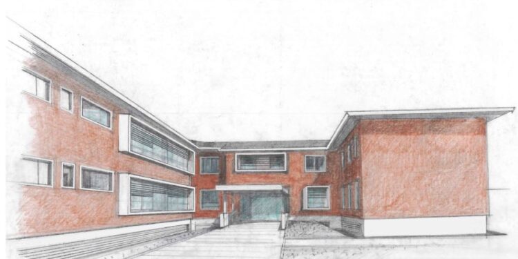 Pagnacco, progetti da oltre sei milioni per le scuole