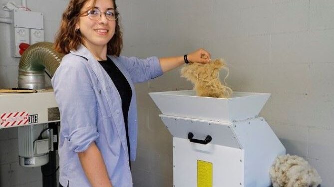 Agrivello di Pagnacco vince l’Oscar Green di Coldiretti