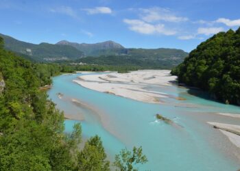 Il ponte-diga di Dignano? «È troppo impattante»