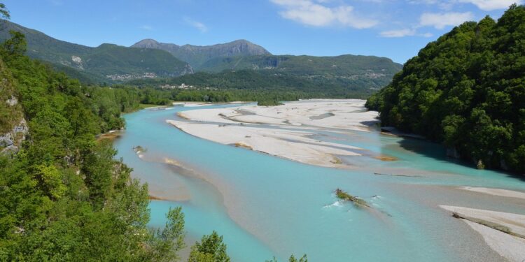 Il ponte-diga di Dignano? «È troppo impattante»