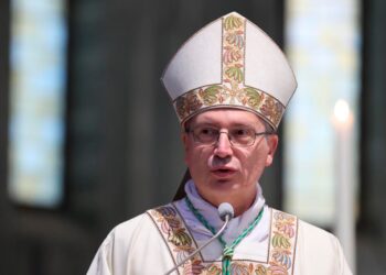 «Vincere la rassegnazione». Il Vescovo Trevisi sulla Settimana Sociale