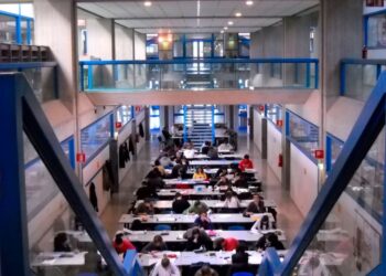 Udine seconda in Italia tra le Università di medie dimensioni