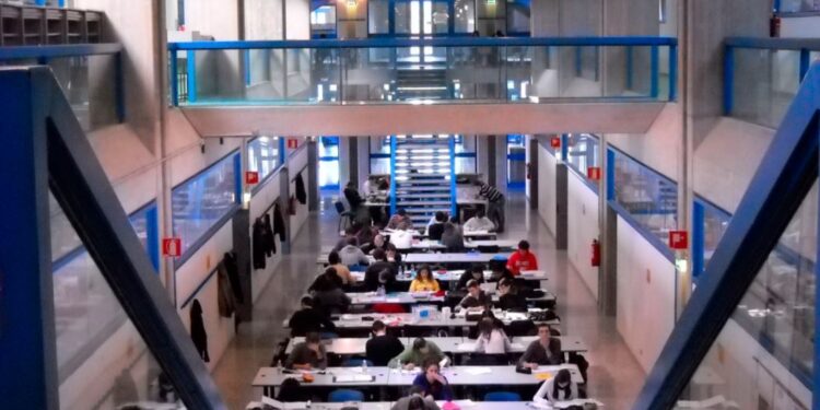 Udine seconda in Italia tra le Università di medie dimensioni