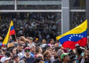 Friulani in Venezuela