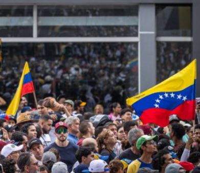 Friulani in Venezuela