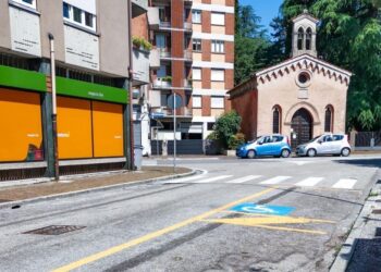 Udine, via le barriere archittoniche in cinque zone del centro e a San Rocco
