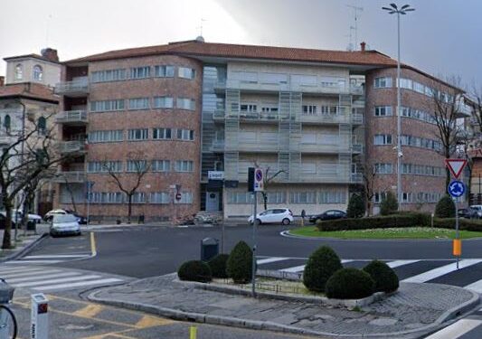 Udine chiede 22 milioni alla Regione per riqualificare Borgo stazione