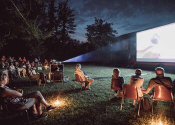 Con Cinemambulante proiezioni e corti di registi under 35