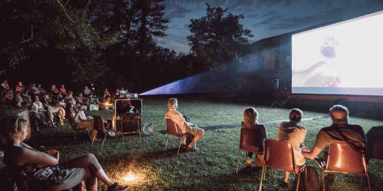 Con Cinemambulante proiezioni e corti di registi under 35