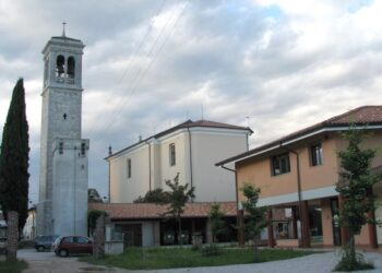 Zugliano. Marcia benefica aperta a tutti