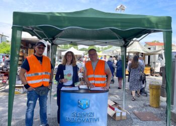 Zanzara tour day a Udine l’1 agosto