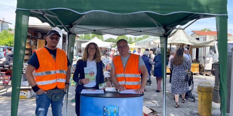 Zanzara tour day a Udine l’1 agosto