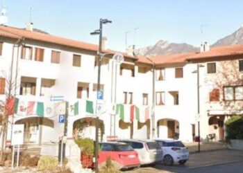 Alesso. Festa del Redentore, ricordando don De Caneva e don Ziraldo