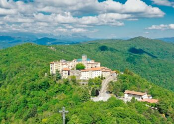 A Castelmonte un corso residenziale «alla scoperta di sé»