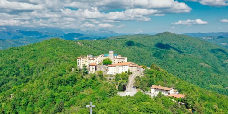 A Castelmonte un corso residenziale «alla scoperta di sé»