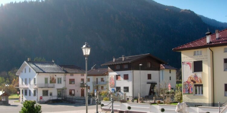 Cercivento culla di preghiera e speranza. Sabato 20 Convegno e nuova mostra di icone