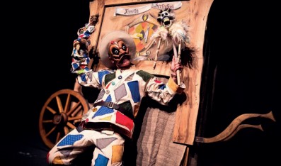 Torna il Festival delle Valli del Natisone