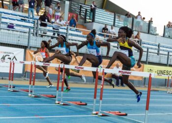 Anteprima delle Olimpiadi? È a Lignano col Meeting “Sport e Solidarietà” il 14 luglio