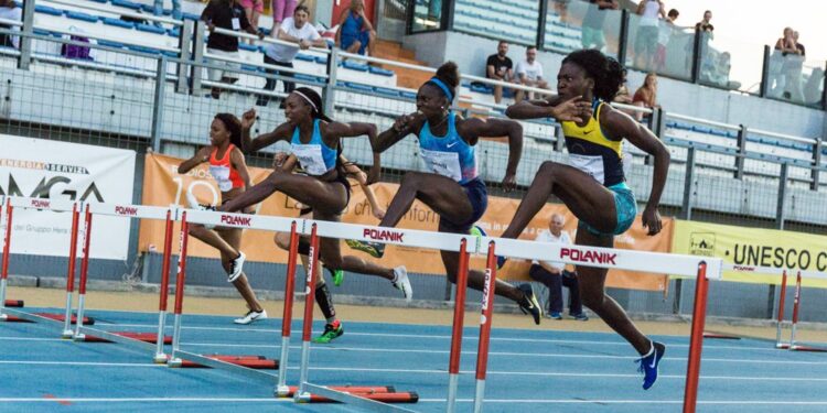 Anteprima delle Olimpiadi? È a Lignano col Meeting “Sport e Solidarietà” il 14 luglio