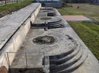 Sedegliano. L’ex forte passa dallo Stato al Comune