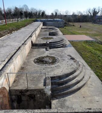 Sedegliano. L’ex forte passa dallo Stato al Comune