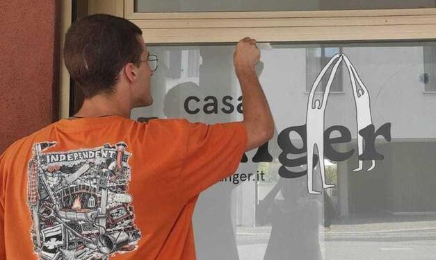 Tarcento. Casa Langer “sogna” il doposcuola