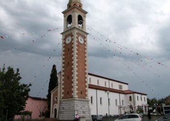 Latisanotta. Torna la tradizionale “Festa del Carmine”