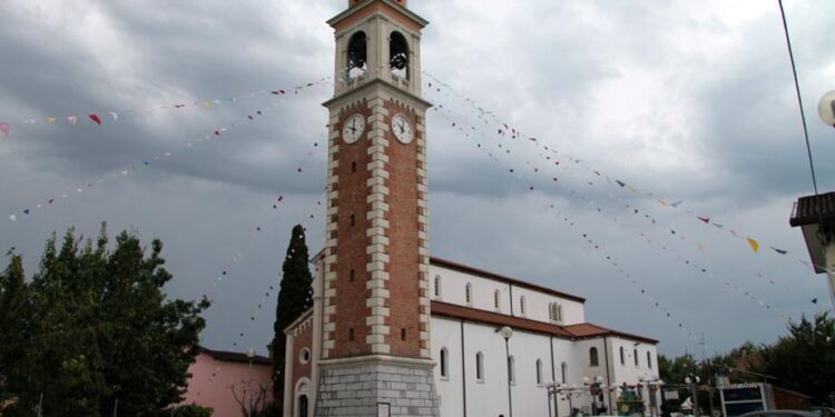 Latisanotta. Torna la tradizionale “Festa del Carmine”