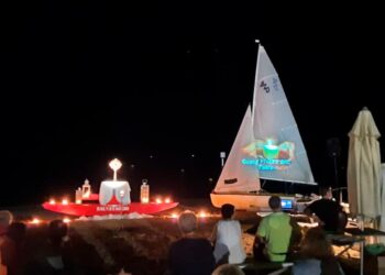 Spiritualità in vacanza. A Lignano torna la celebrazione della notte. Presto anche in spiaggia