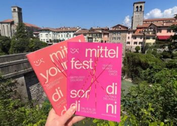 “Disordini”. Apre la 33ª edizione di Mittelfest