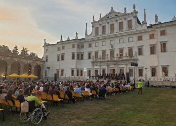 18 concerti proposti da “Musica in Villa”