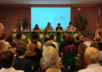 La Nostra Famiglia, tremila bambini seguiti in regione