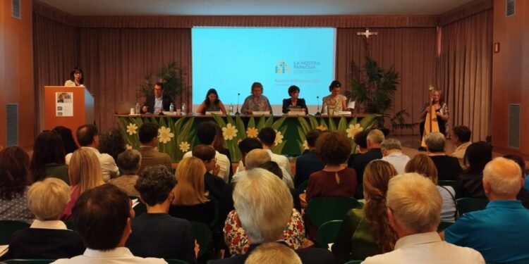 La Nostra Famiglia, tremila bambini seguiti in regione