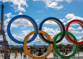 Olimpiadi al via con 16 atleti dal Fvg. Brandolin (Coni): «Per noi grande esempio di impegno»