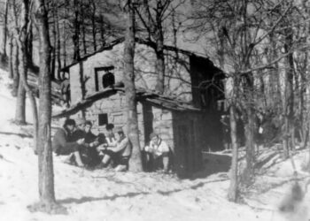 L’archivio storico della Resistenza ora anche in versione digitale