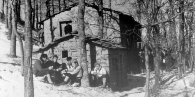 L’archivio storico della Resistenza ora anche in versione digitale