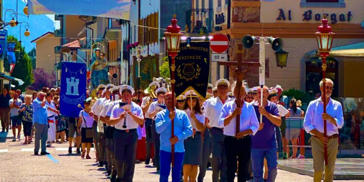 Tolmezzo, riaperta la chiesa di S. Caterina