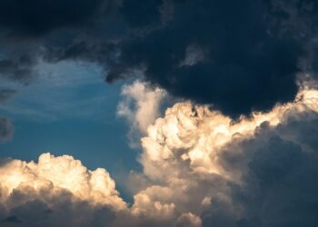 Temporali in arrivo? Un nuovo sistema per le previsioni a breve termine