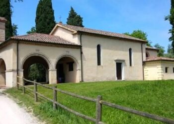 A Titiano la festa della Madonna della neve